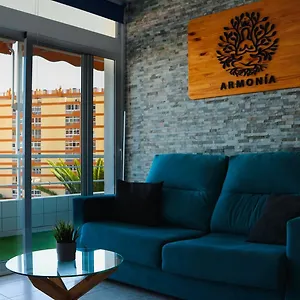  Apartamento Armonia España