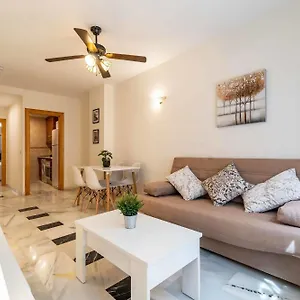  Apartamento Cyv - Fun, & Relax 1 Bed 1 Bath